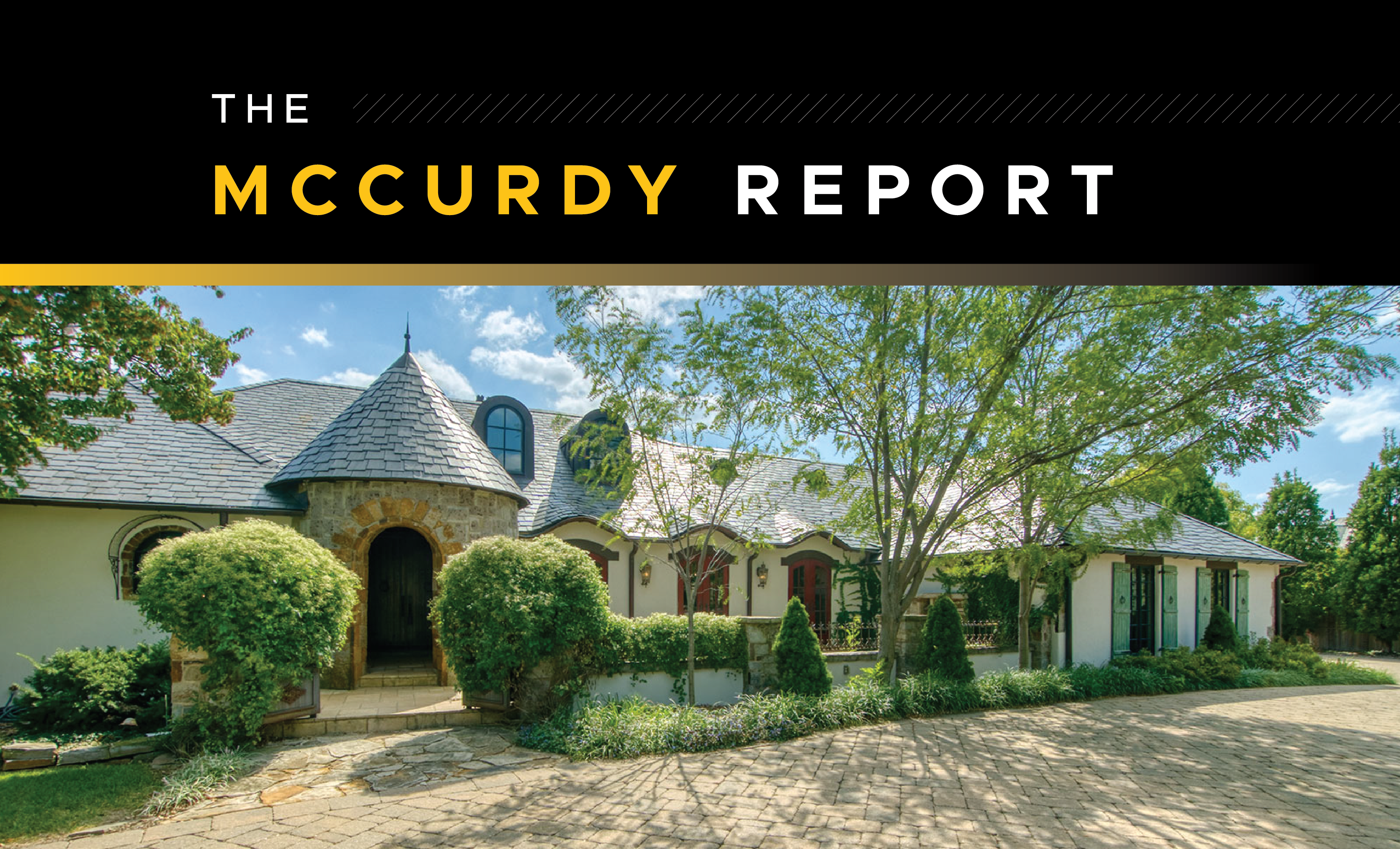 The McCurdy Report - Q4 2024